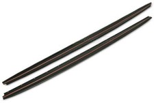 Paire de Bas de Caisse BMW