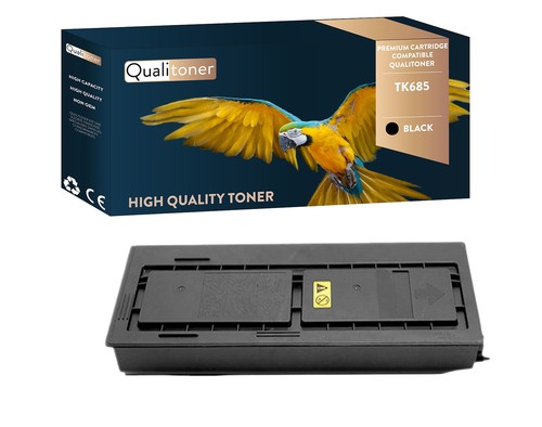 Qualitoner toner kyocera - toner,