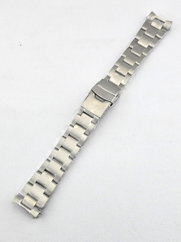 Islander brac brushed 20mm - brushed,