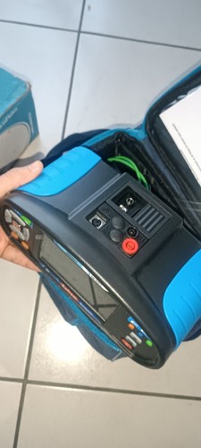 Complete irve testing kit - complete,