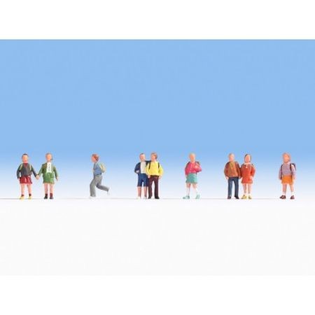 Noch 15809 enfants ho - 15809,