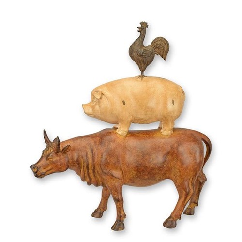 9932447 figurine résine - en,