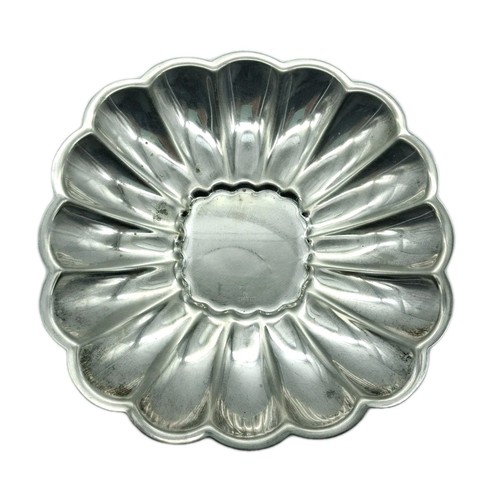 Empty bowl pockets flower - empty, pockets-flower