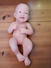 Poupée Berenguer Newborn
