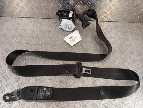 Ceinture arriere droit audi - ceinture,