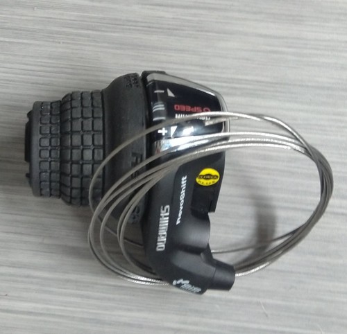 Manette vitesse - manette,