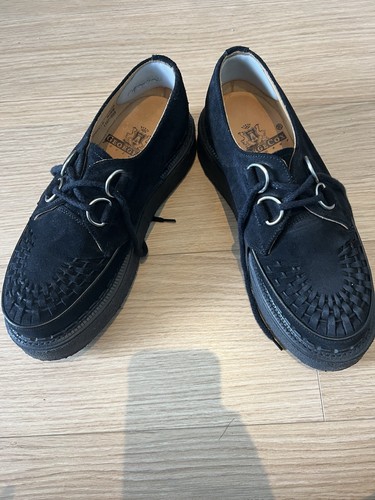 George cox men creepers - cox, men’s
