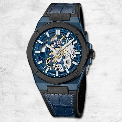 Montre homme festina - homme,