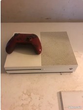 Microsoft Xbox One S