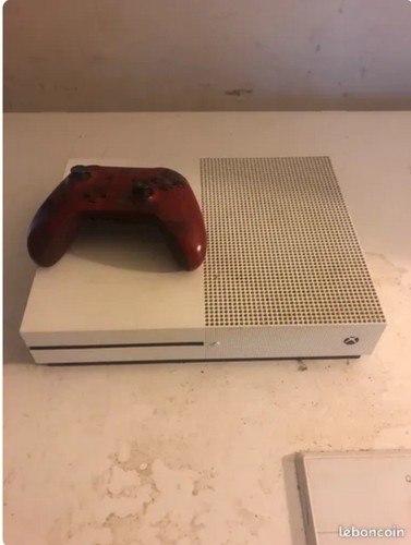 Microsoft xbox one - one, s