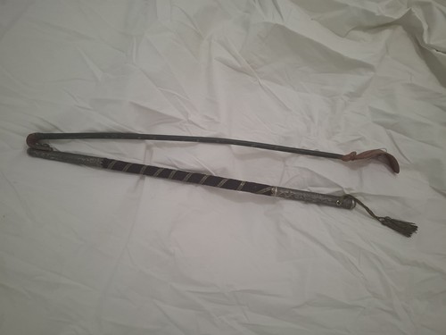 Rare nagaika cravache - rare,