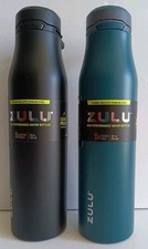 Zulu Water Bottle 26