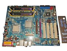 Carte mère ASROCK