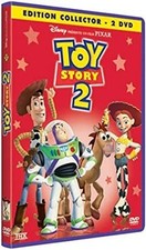Dvd Toy Story 2 [Edition