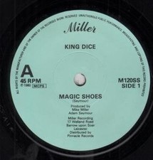 Royaume Dé De Magie