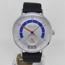 Montre NOMOS AB161011SG2