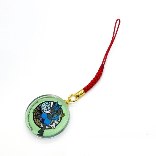 Porte clés pokemon - porte-clés,