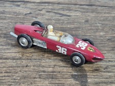 Voiture Miniature Ferrari F1