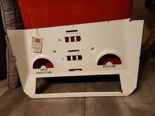 Wayne Blend O-Matic 511D fond