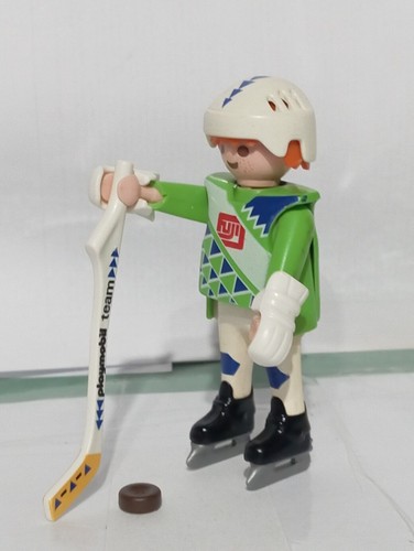 Playmobil figurine joueur - playmobil,