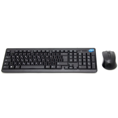 Kit souris clavier sans fil - kit,