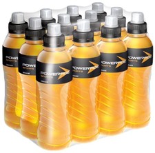 Orange.Cl Boisson 50x12
