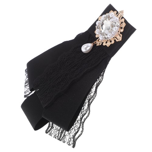 Broche strass accessoires - strass,