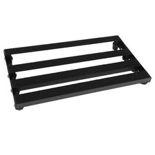 Guitar pedal board aluminum - guitar,