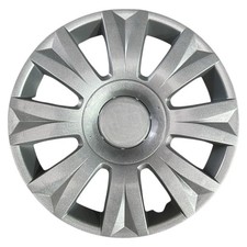 Enjoliveur Diamètre 15'' pour Citroen C3 Picasso 2009 ( avec Logo ) Enjoliveurs