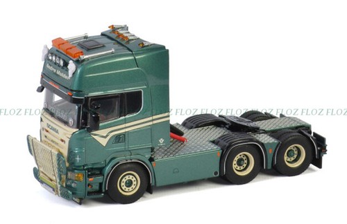Wsi scania andre mulder - wsi,