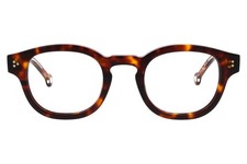 200€ Lunettes de vue marron