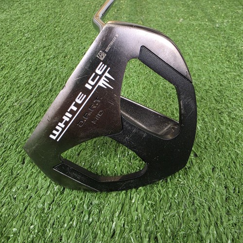 Odyssey white ice r t - odyssey,
