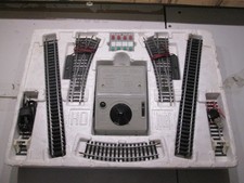 coffret supplémentaire Jouef, trains HO, kafr78