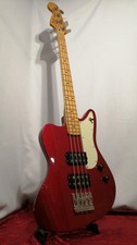 Guitare basse électrique