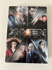 X-Men - La Trilogie Coffret 3