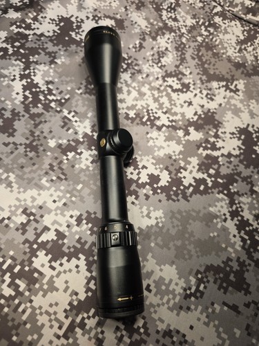 Bushnell elite 4200 9x40 - bushnell, 3-9x40