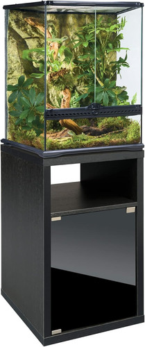 Terrarium cabinet small - terrarium,