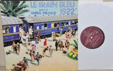 Le Train Bleu 1922*S