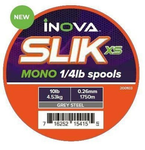 Inova slik mono - slik,