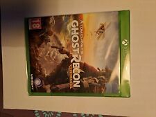 JEU Xboxone GHOST RECON