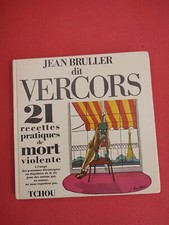 Rare 21 RECETTES PRATIQUES DE