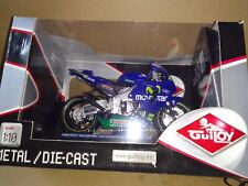 Moto Gp Marco Melandri 1:10