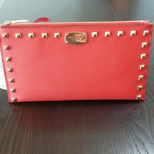 Nwt michael kors large - kors,