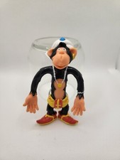 LC WAIKIKI  : FIGURINE SINGE PVC WAIKIKI VINTAGE 1990