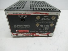 Lambda Electronics LM-219