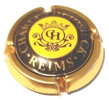 Capsule champagne charles - capsule, de