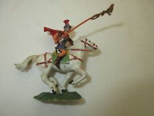 ELASTOLIN  45mm, Chevalier Romain