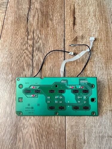 Yamaha sy22 sy35 panel - sy22/sy35, b