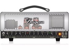 Bugera T50 Infinium 50 Watt