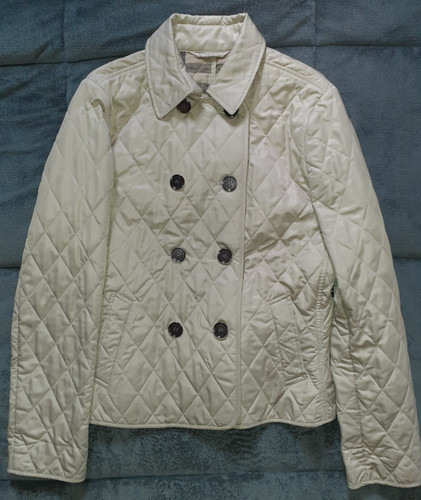 Veste femme effet matelassé - ,
